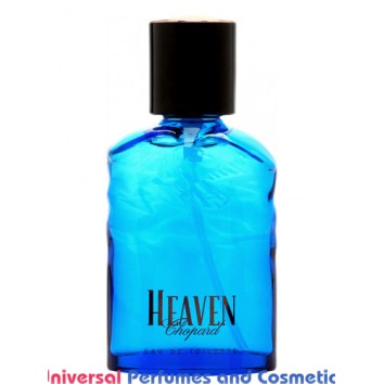 Our impression of Heaven Chopard for men Concentrated Premium Perfume Oil (009043) Premium